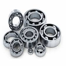 Bearings