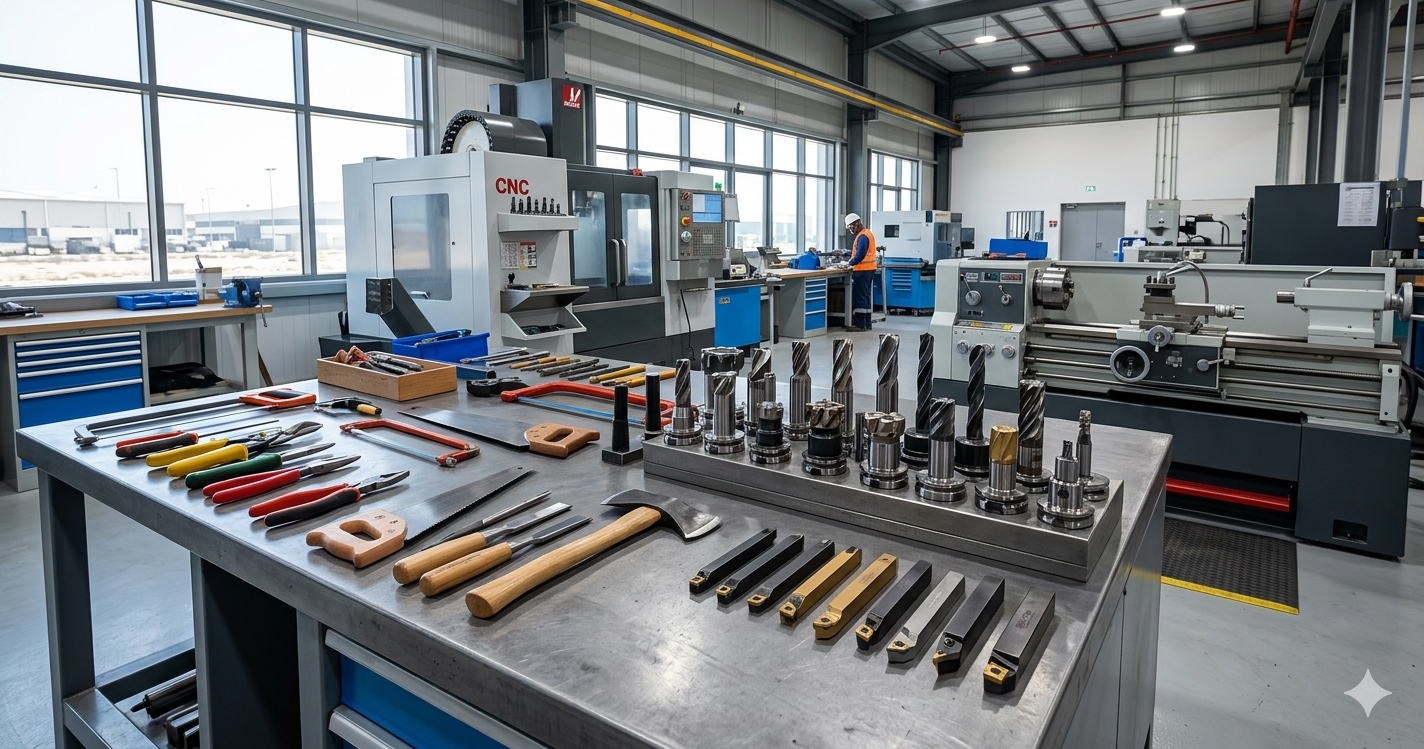 Cutting Tools