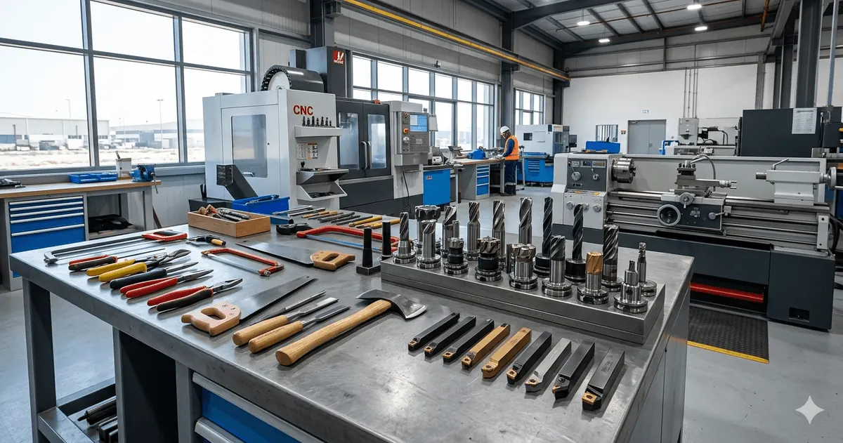 Cutting Tools