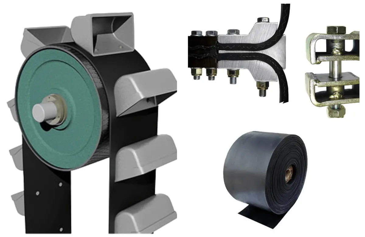 Elevator Accessories & Spares — Detail view 2
