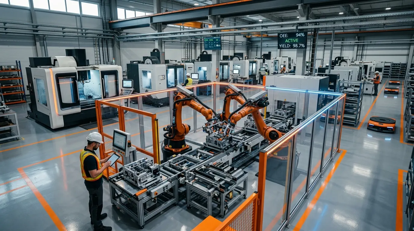 Heavy-Duty Equipment Sourcing UAE