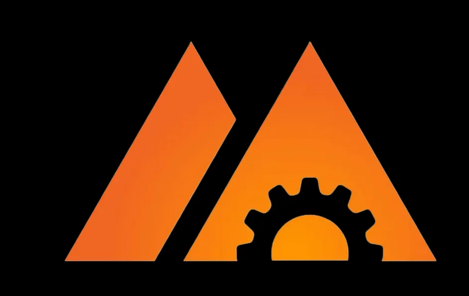 Mechaura Logo
