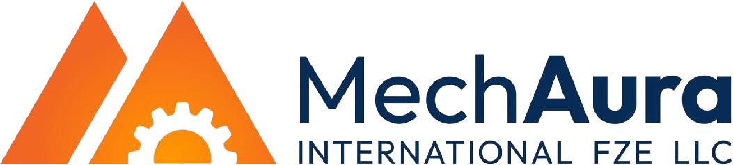 Mechaura International FZE LLC Logo